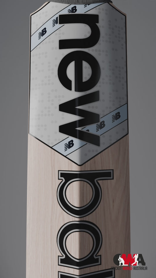 New Balance TC 600 Cricket Bat