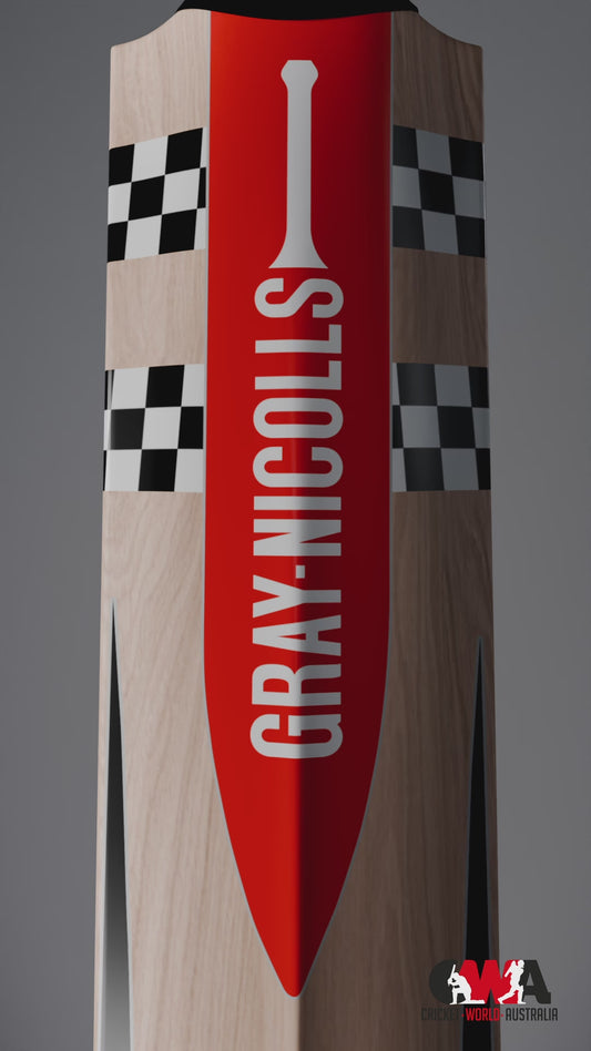 Gray Nicolls Superbow Cricket Bat