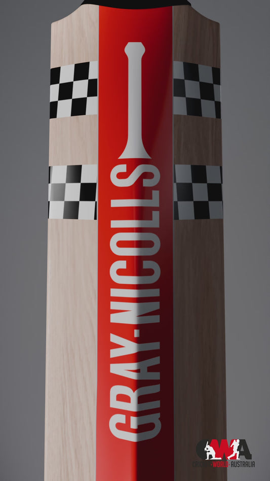 Gray Nicolls Victus 1000 Cricket Bat