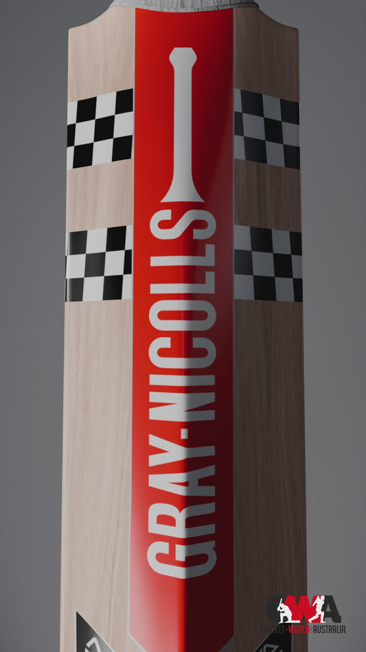 Gray Nicolls Nova 1000 Cricket Bat