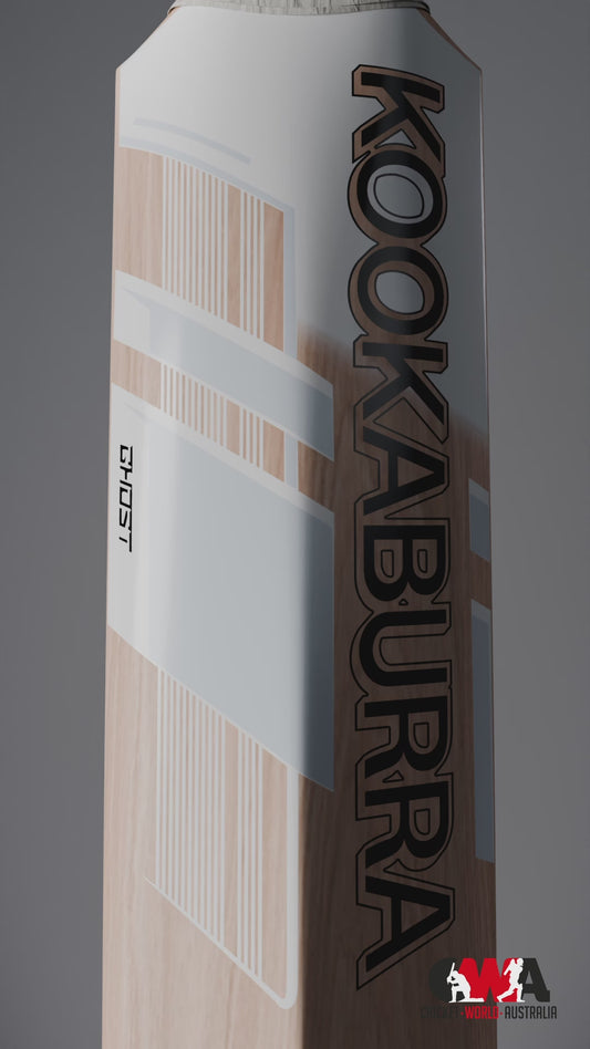 Kookaburra Ghost Pro 4.0 Bat