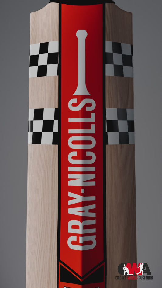 Gray Nicolls Kaboom Cricket Bat