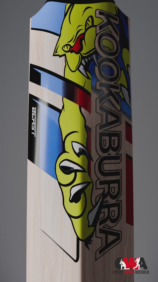 Kookaburra Beast Pro 4.0