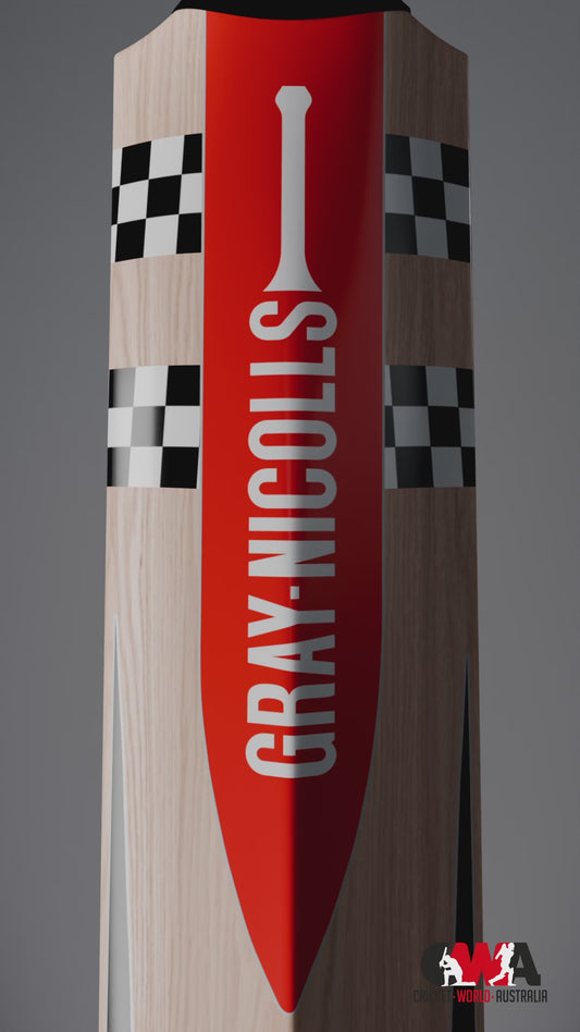 Gray Nicolls Crest Light Cricket Bat