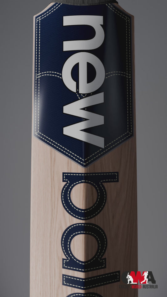 New Balance DC 500 Pro Cricket Bat