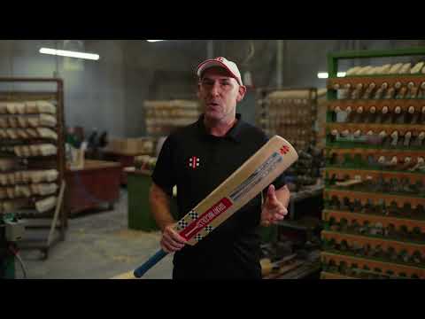 Gray Nicolls Cobra Force Junior Cricket Bat