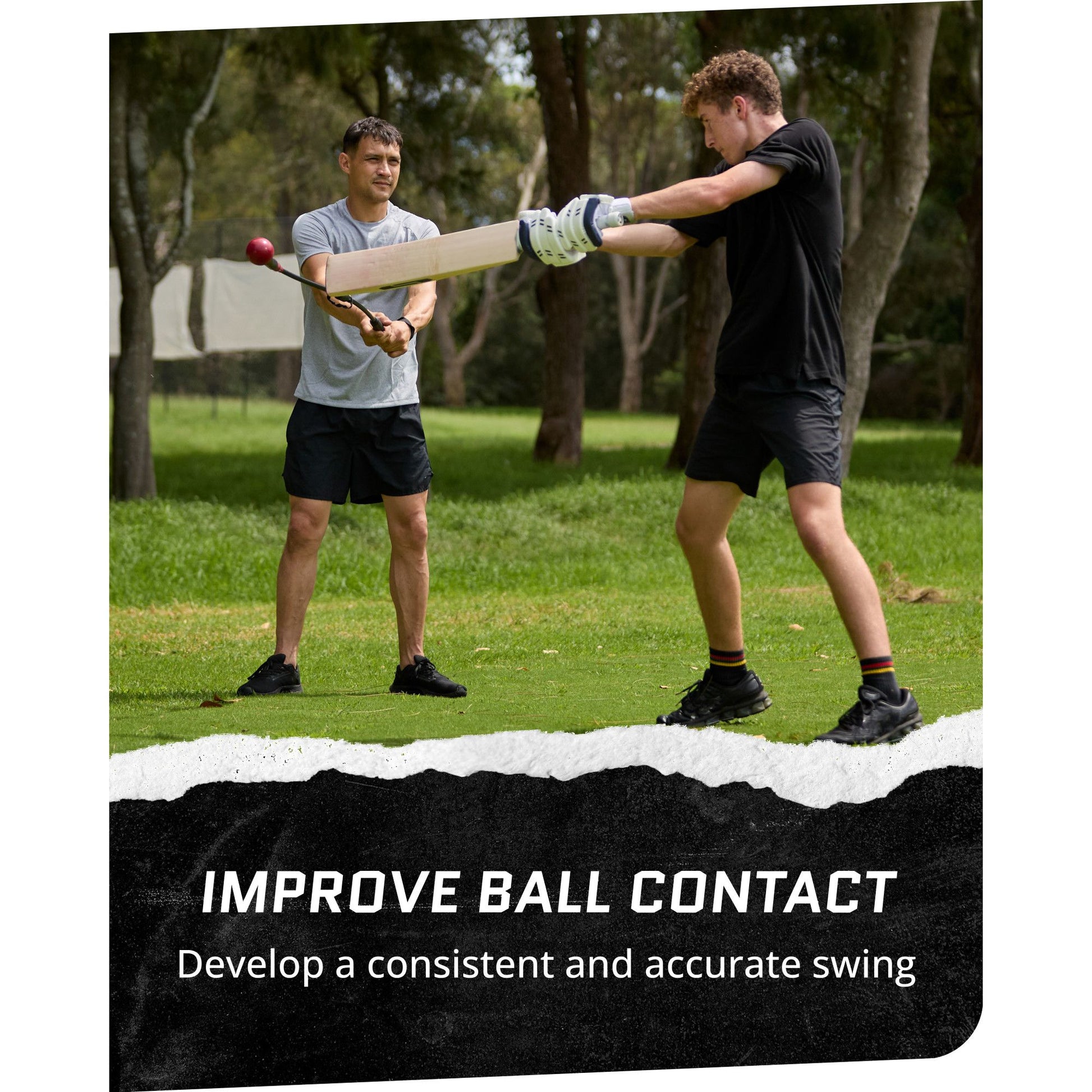 SKLZ Bat Trainer - Cricket World Australia