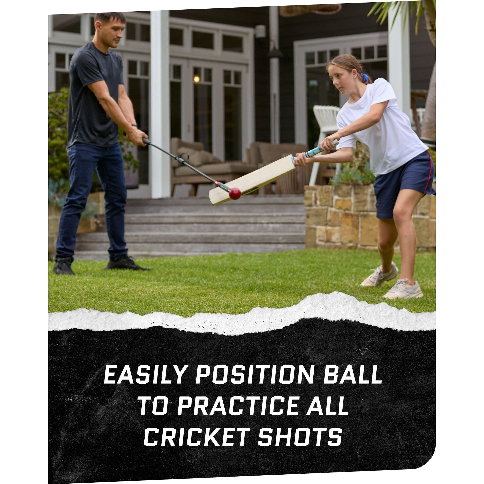 SKLZ Bat Trainer - Cricket World Australia