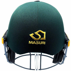 Masuri T Line Steel Wicket Keeping Helmet