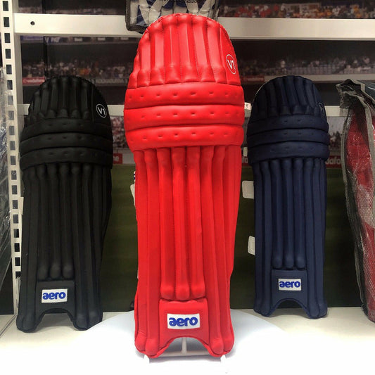 Aero V1 Coloured Batting Pads