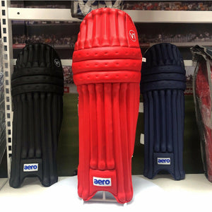 Aero V1 Coloured Batting Pads