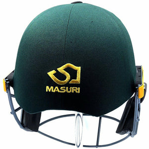 Masuri T Line Steel Wicket Keeping Helmet