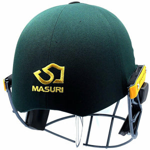 Masuri T Line Steel Wicket Keeping Helmet