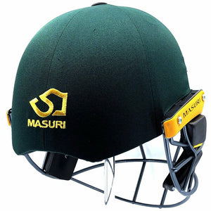 Masuri T Line Steel Wicket Keeping Helmet