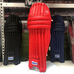 Aero V1 Coloured Batting Pads