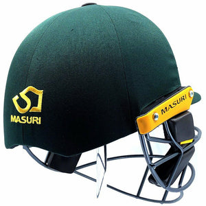 Masuri T Line Steel Wicket Keeping Helmet