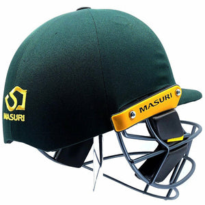 Masuri T Line Steel Wicket Keeping Helmet