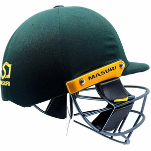 Masuri T Line Steel Wicket Keeping Helmet