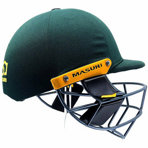 Masuri T Line Steel Wicket Keeping Helmet