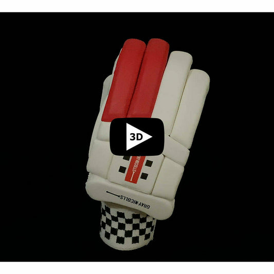 Gray Nicolls 900 Batting Gloves 22/23