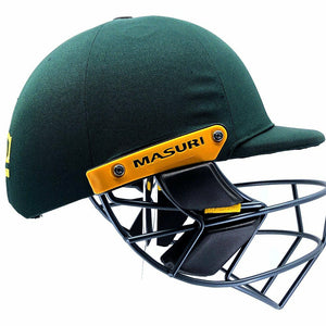 Masuri T Line Steel Wicket Keeping Helmet