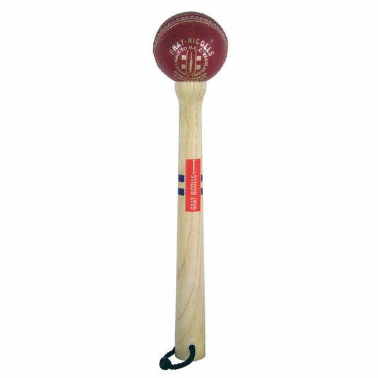 Gray Nicolls Bat Mallet With Ball