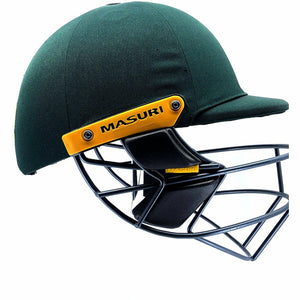 Masuri T Line Steel Wicket Keeping Helmet