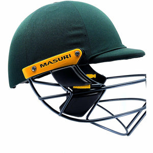 Masuri T Line Steel Wicket Keeping Helmet