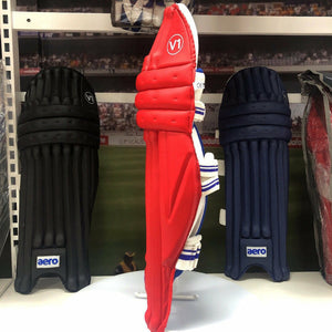 Aero V1 Coloured Batting Pads