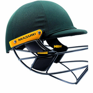 Masuri T Line Steel Wicket Keeping Helmet