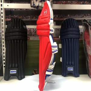 Aero V1 Coloured Batting Pads