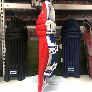 Aero V1 Coloured Batting Pads