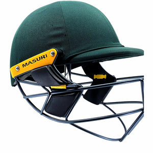 Masuri T Line Steel Wicket Keeping Helmet