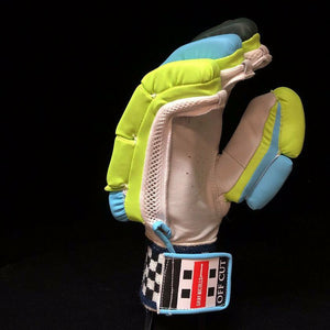 Gray Nicolls Offcuts Batting Gloves