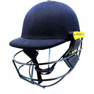 Masuri T Line Cricket Helmet