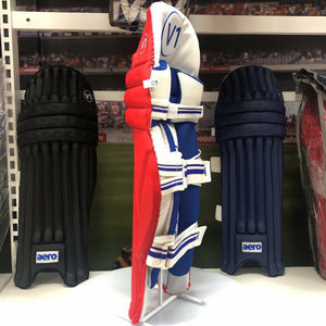 Aero V1 Coloured Batting Pads