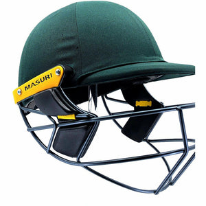 Masuri T Line Steel Wicket Keeping Helmet