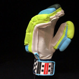 Gray Nicolls Offcuts Batting Gloves