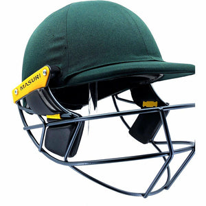 Masuri T Line Steel Wicket Keeping Helmet