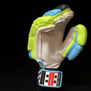 Gray Nicolls Offcuts Batting Gloves