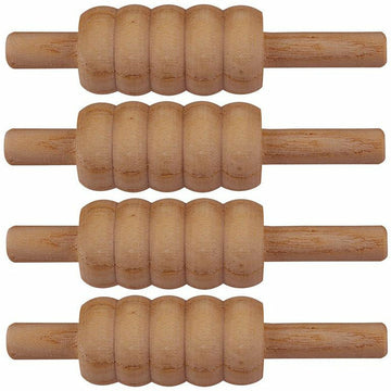 Gray Nicolls Heavy Bails (Set of 4)