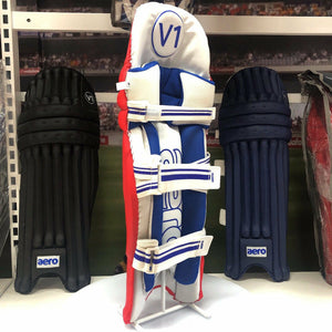 Aero V1 Coloured Batting Pads