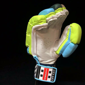 Gray Nicolls Offcuts Batting Gloves