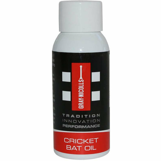 Gray Nicolls Linseed Oil 50ml