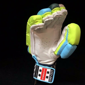 Gray Nicolls Offcuts Batting Gloves