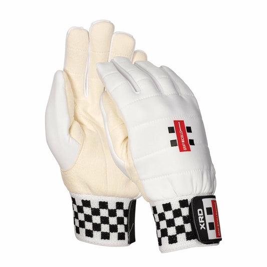 Gray Nicolls XRD Padded Wicket Keeping Inners