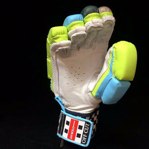 Gray Nicolls Offcuts Batting Gloves