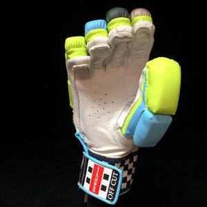 Gray Nicolls Offcuts Batting Gloves