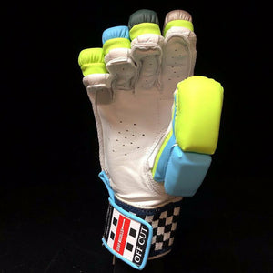 Gray Nicolls Offcuts Batting Gloves