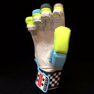 Gray Nicolls Offcuts Batting Gloves